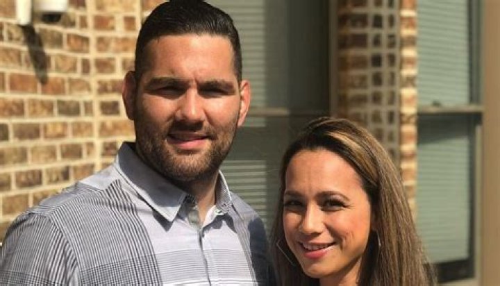 Chris Weidman Net worth 2023, UFC Salary, Endorsements, Houses, Cars Collection, Etc.
