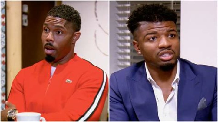 Chris Williams puts Pastor Dwight on blast after latest episode of Married at First Sight