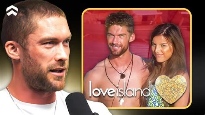 Chris Williamson (Love Island) Wiki, Biography, Age, Education, Girlfriend, Parents, Height, Net Worth