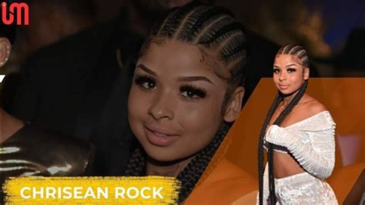 Chrisean Rock Before Fame: The Rise Of A Star