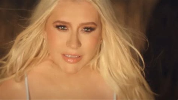 Christina Aguilera Net Worth 2024