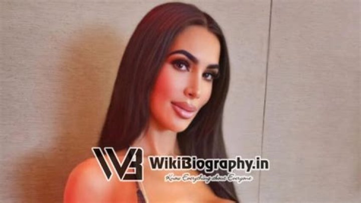 Christina Ashten Gourkani: Wiki, Bio, Age, Salary, Family, Death