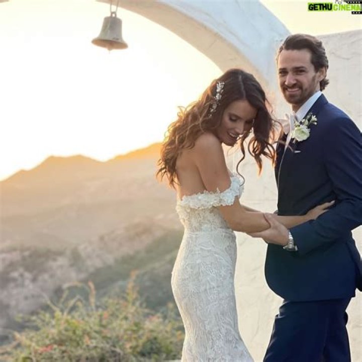 Christina Pascucci (KTLA) Bio, Wiki, Age, Height, Husband, Wedding, Salary, Net Worth