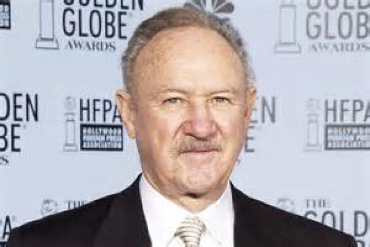 Christopher Allen Hackman- All About The Gene Hackman’s Son