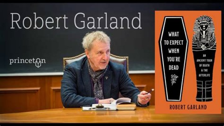 
Christopher Garland
Net Worth
