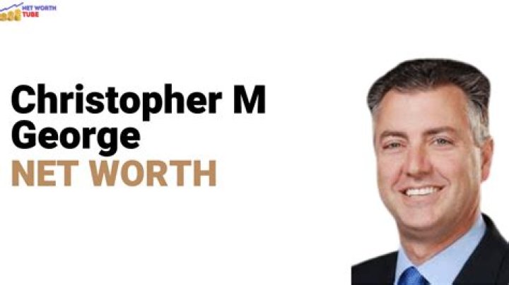 Christopher George Net Worth 2024