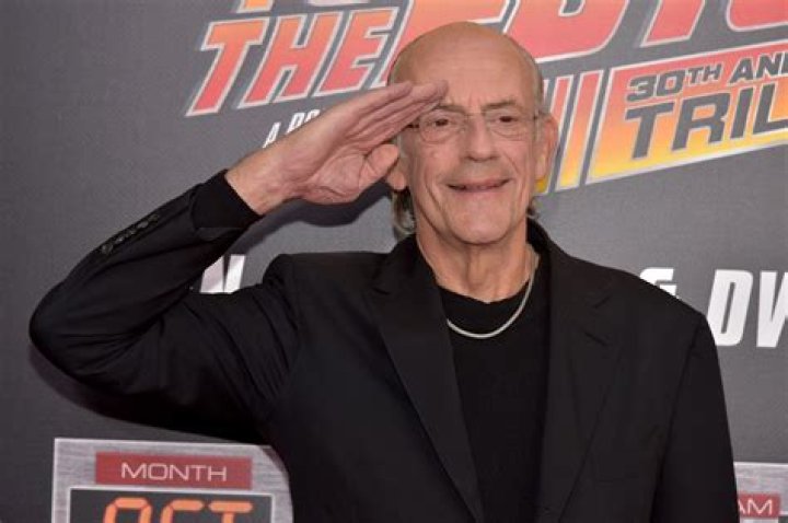 Christopher Lloyd Net Worth 2024