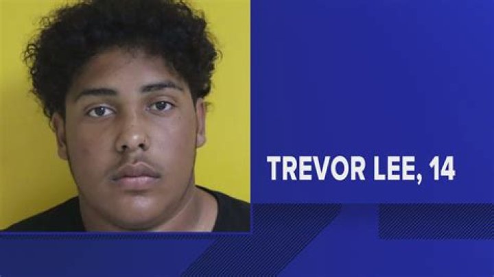 Christopher Mariconi Murder: Where is Trevor Frederick Now?