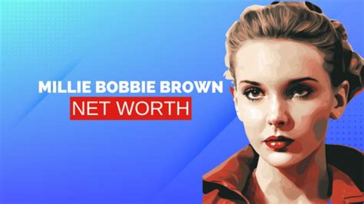 Christy Brown Net Worth 2024