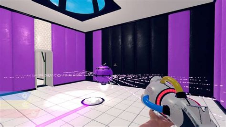 ChromaGun Review | The Nerd Stash