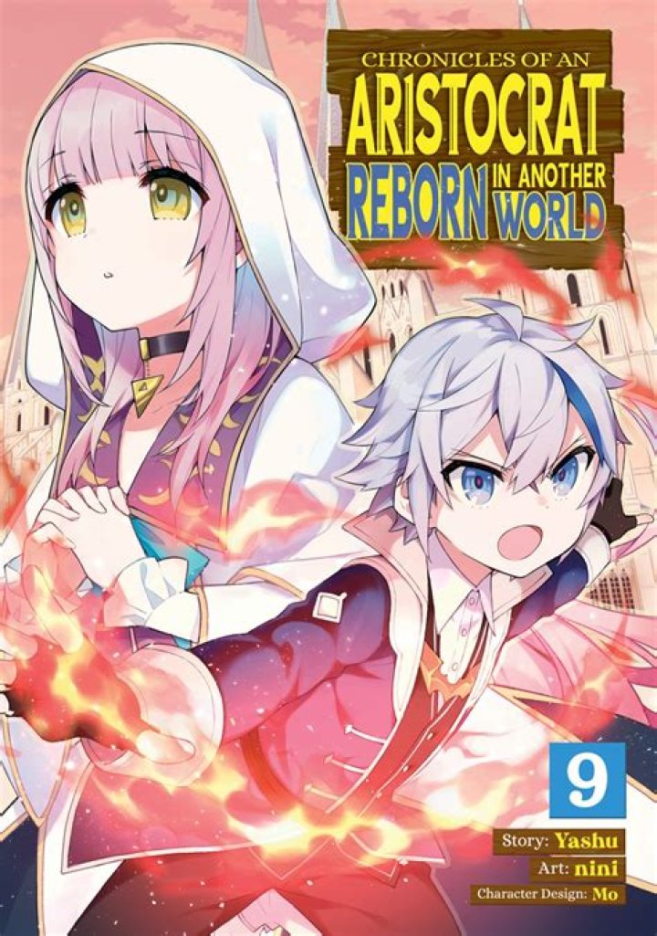 Chronicles Of An Aristocrat Reborn In Another World Episode 12: Release Date, Preview & Where To Watch?