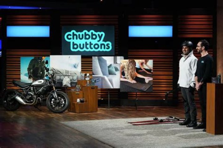 Chubby Buttons Shark Tank Update: Where Are They Now?