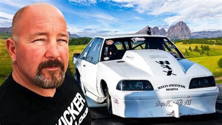 Chuck Seitsinger Wiki, Biography, Net Worth, Age, Family, Facts and More