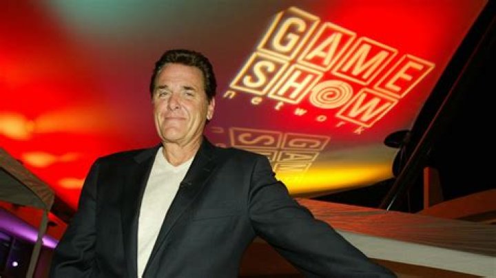 Chuck Woolery: The Iconic Game Show Host And Entertainer