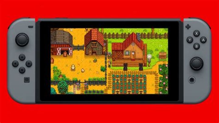 Chucklefish Expects Stardew Valley to Be Ported to the Switch this Year