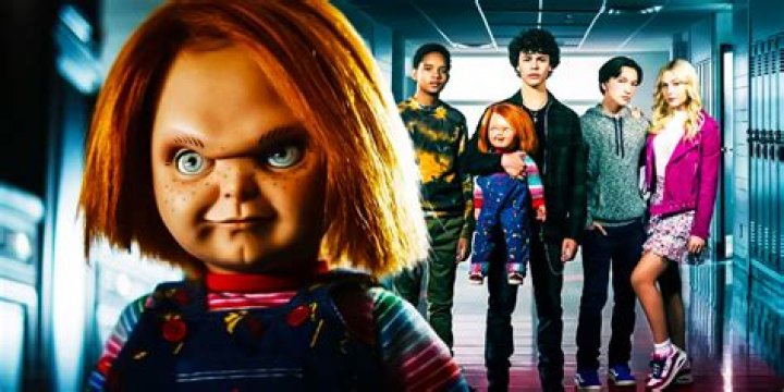 Chucky Season 2 Brings Back Fan-Favorite Character