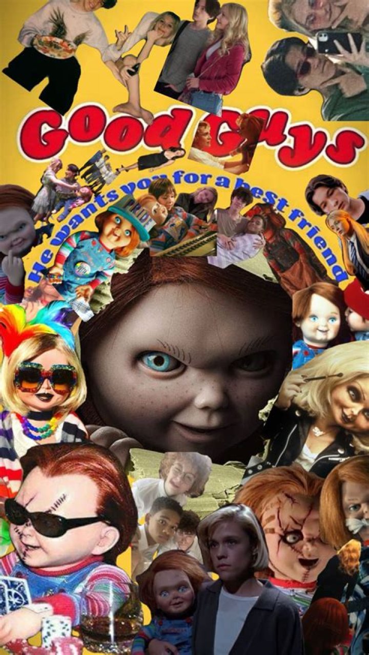 ChuckySeries Archives | The Nerd Stash %