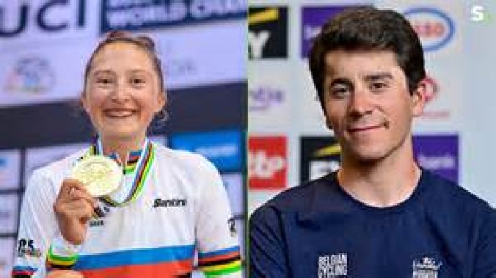 Cian Uijtdebroeks Parents, Siblings, Age, Wiki, Girlfriend, Net Worth 2023