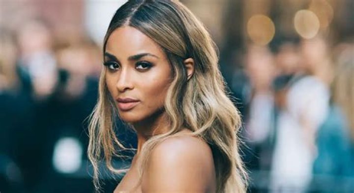 Ciara Biography, Height, Weight, And Everything You Need To Know
