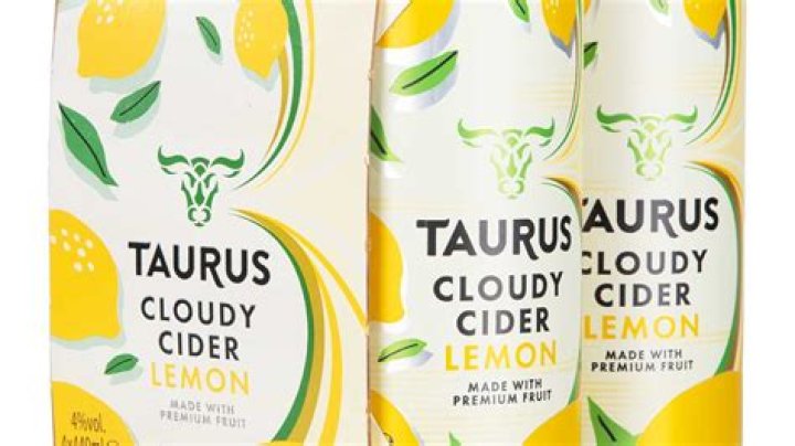 Cider maker Thatchers sues Aldi accusing supermarket of ripping off one of its drinks