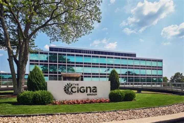 
Cigna Investments, Inc. (Bloomfield)
