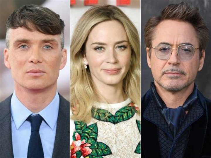 Cillian Murphy, Matt Damon, Robert Downey Jr, Emily Blunt play these real-life people in Christopher Nolan's Oppenheimer