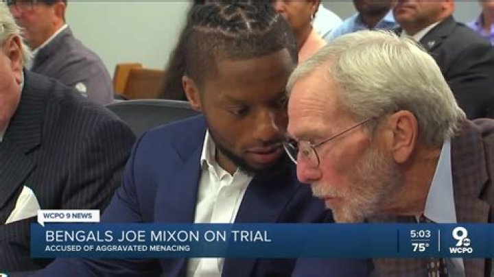 Cincinnati RB Joe Mixon All Allegations Explain, Threaten, Career, Suspended, Net Worth And More