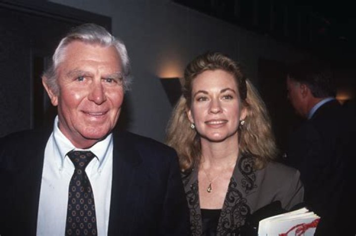 Cindi Knight، Andy Griffith's Wife | Wiki/Bio, Age, Net Worth, Career, Photos Today, and Facts