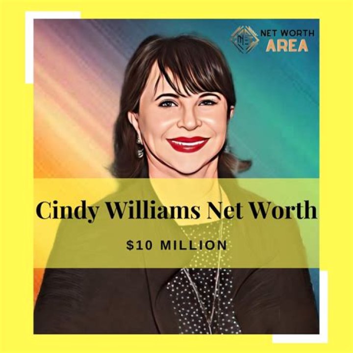 Cindy Williams Net Worth 2024
