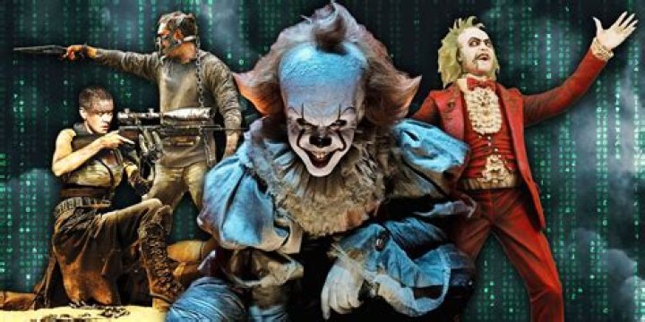 CinemaCon 2024: Warner Bros Brings Joker 2, Furiosa, Beetlejuice Beetlejuice, Mickey 17, And More On Stage