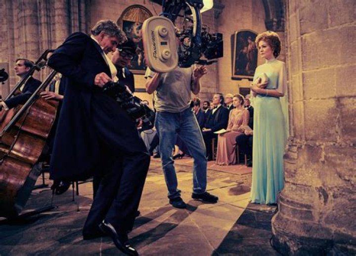Cinematographer Matty Libatique Takes Us Behind The Scenes Of Don't Worry Darling