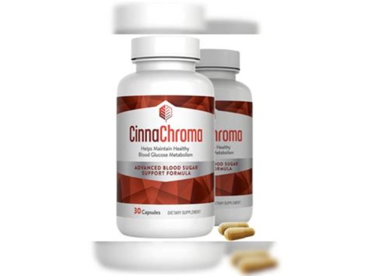 CinnaChroma Reviews - Is Barton Nutrition’s Blood Sugar Formula Legit? Shocking Ingredients & Side Effects Alert!