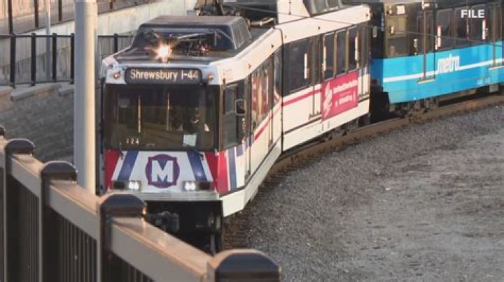 Citibus and Metrolink not running on Memorial Day