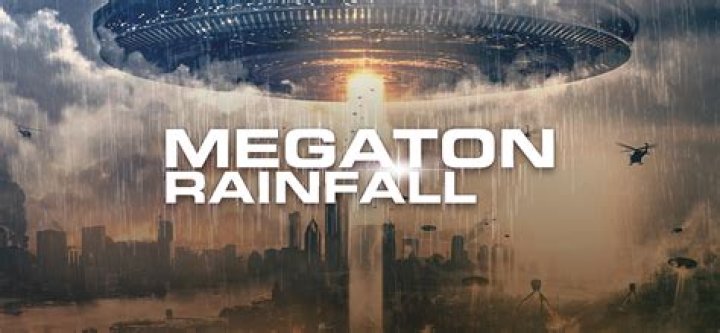 Cities Crumble In Megaton Rainfall Gameplay Trailer