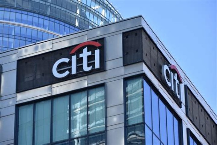 
Citigroup Global Markets Inc. (New York)
