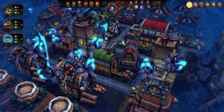 City-Builder 