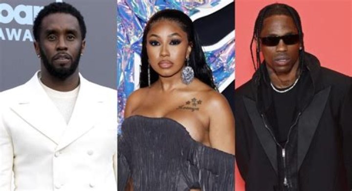 City Girls Rapper Yung Miami Reveals She’s In Love With the Producer Southside: ‘Boo Daddy’
