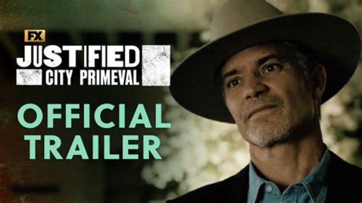 City Primeval EP Addresses Season 2 Potential