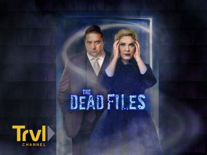 Civil War link as The Dead Files investigates violent Florida poltergeist