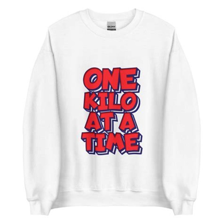 CJ Cummings “Essential” Sweatshirt
