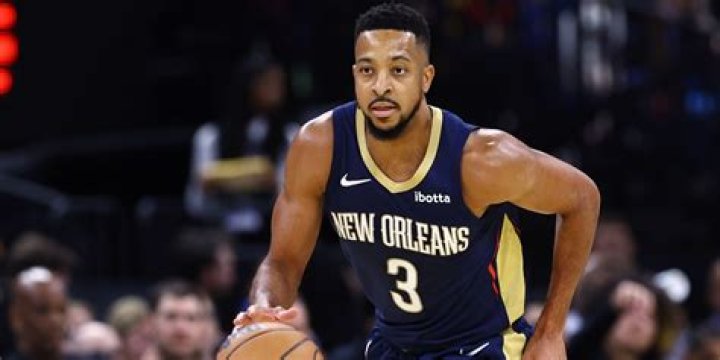 CJ McCollum Net Worth 2023, NBA Contract, Sponsorships, Houses, Car Collections, Charity Work, Etc.