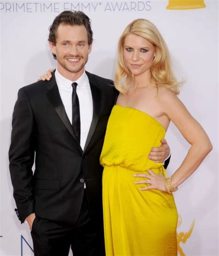 Claire Danes And Her Husband Hugh Dancy Are Expecting A New Member Of Their Family