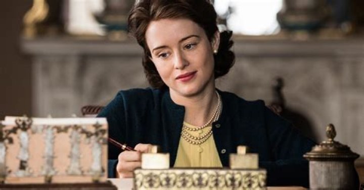 Claire Foy returns to The Crown for season 4 cameo