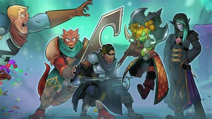 Clank! Legacy 2 Announced