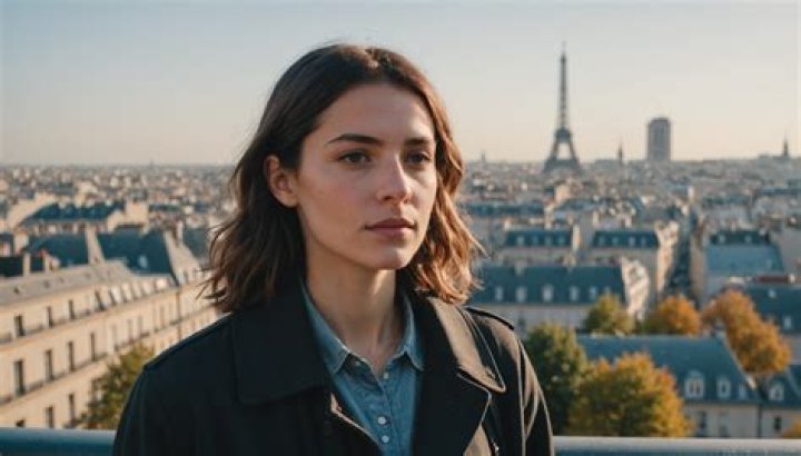 Clarisse Zemmour: qui est la fille bien-aimée du candidat ?