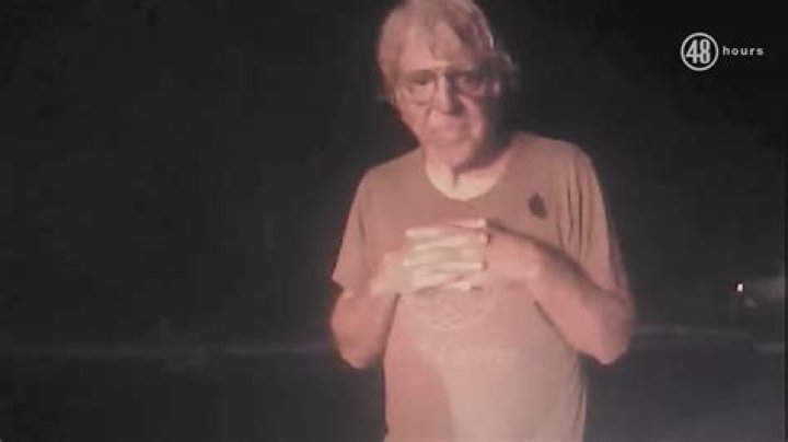 Clark Heindel Death: What Was in His Suicide Note?