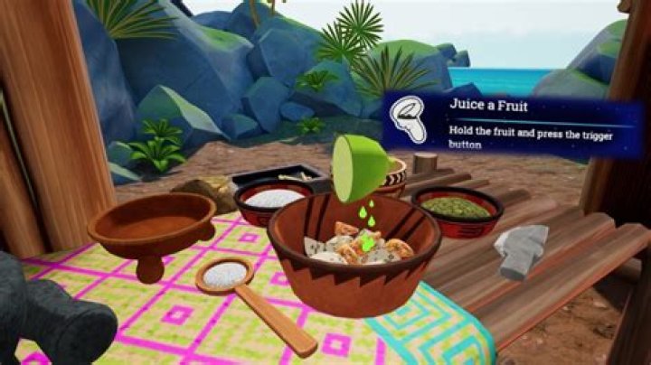 Clash of Chefs VR Exiting Early Access This Summer