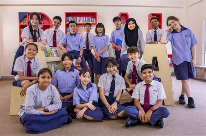 Class: Is Hampton International a Real School in Delhi? Plot, Review, Cast, Series Premiere and More