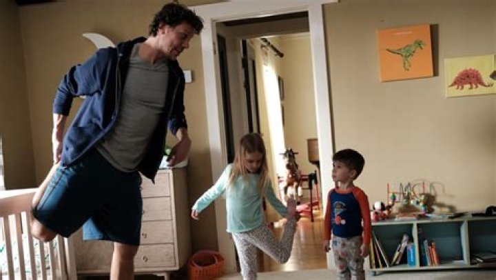 Classic Mr. Mom gets the TV treatment in new VUDU series and you can watch it for free
