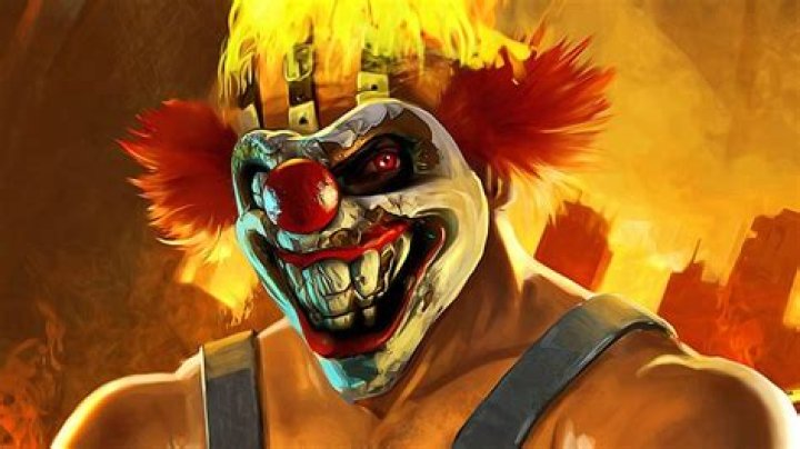Classic Twisted Metal Games Return on PS5 and PS4 Before TV Series Release